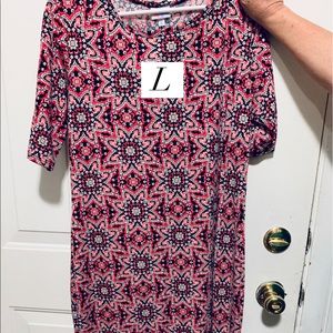 LuLaRoe Julia